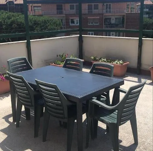 Casa Grilli * Rzym