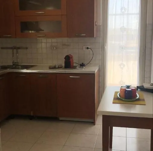 Casa Grilli Apartament Rzym
