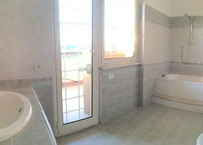 Casa Grilli Apartament