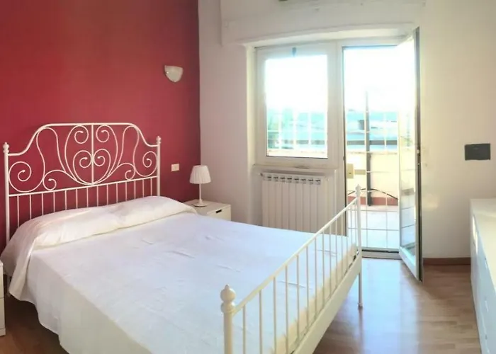 Casa Grilli Apartament Rzym